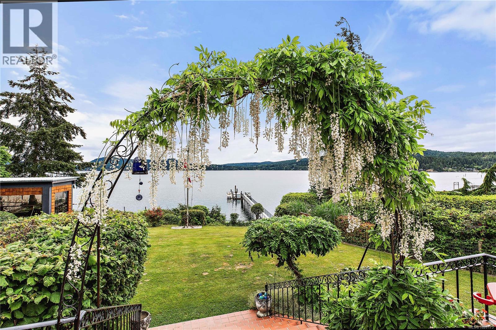  5957 Sooke Road, Sooke