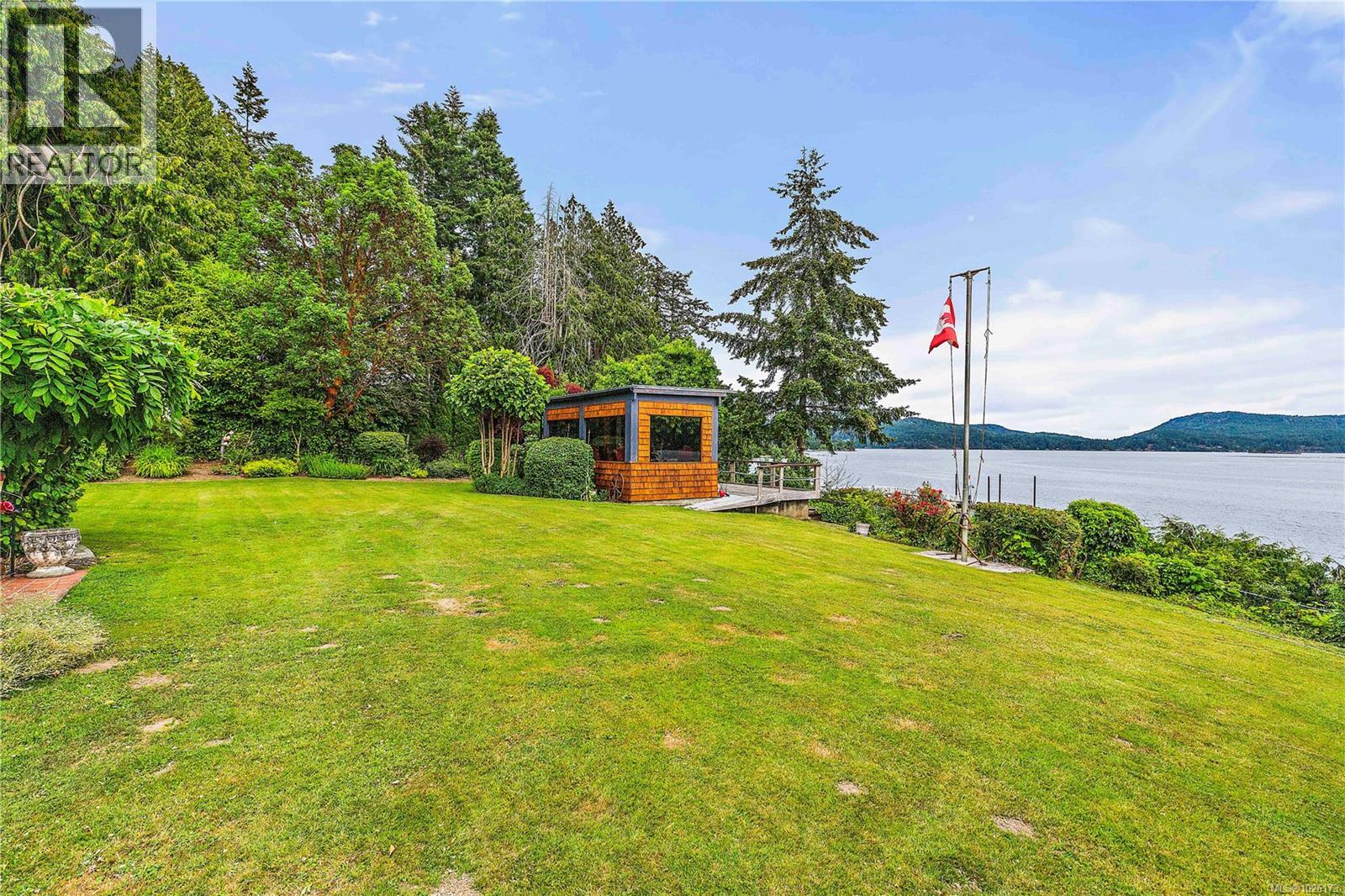  5957 Sooke Road, Sooke