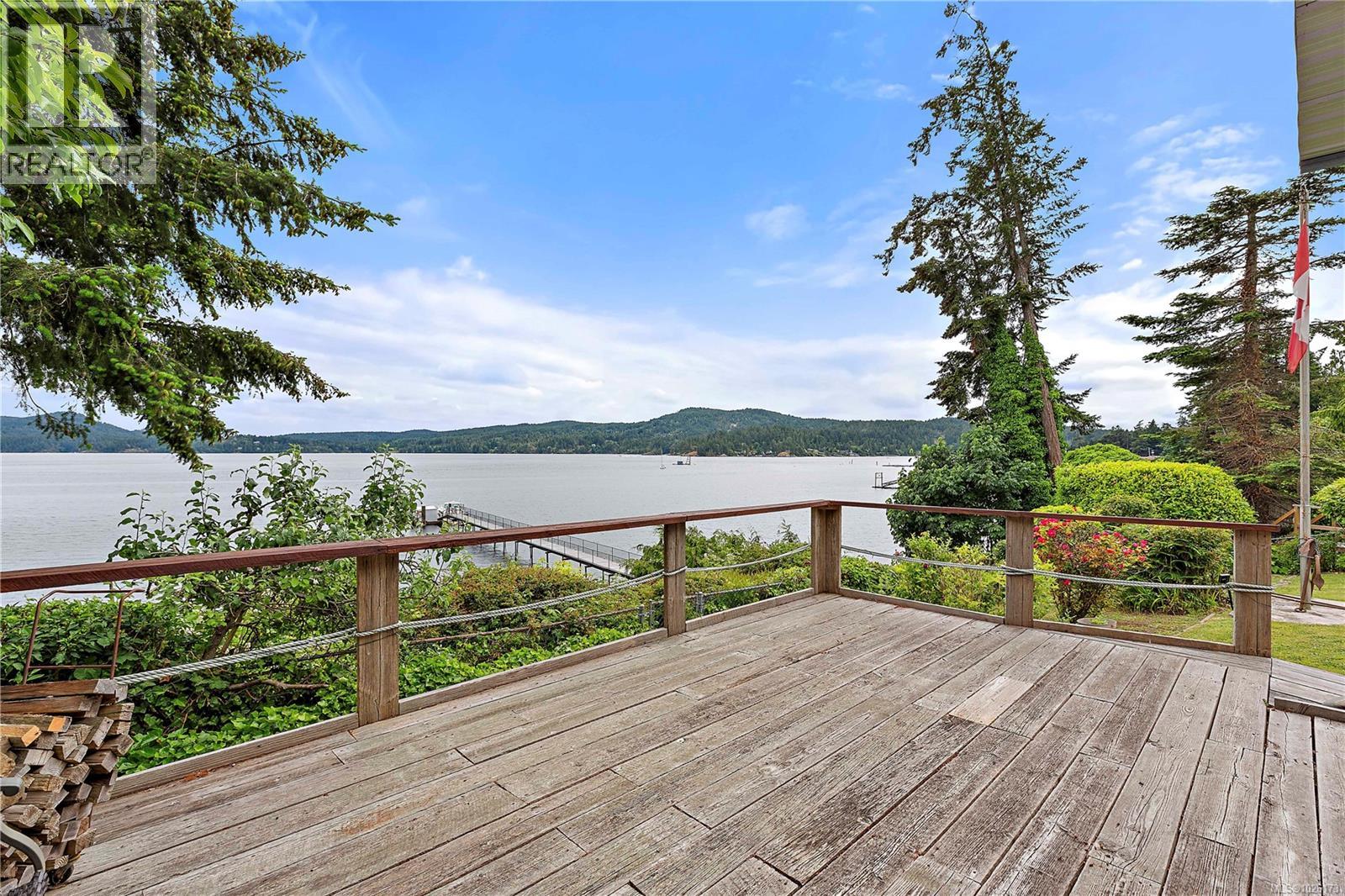  5957 Sooke Road, Sooke