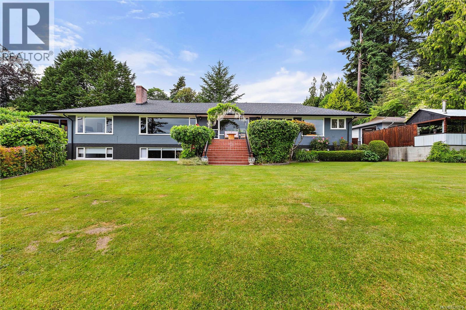  5957 Sooke Road, Sooke