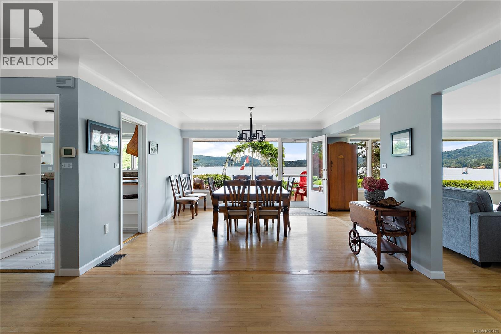  5957 Sooke Road, Sooke