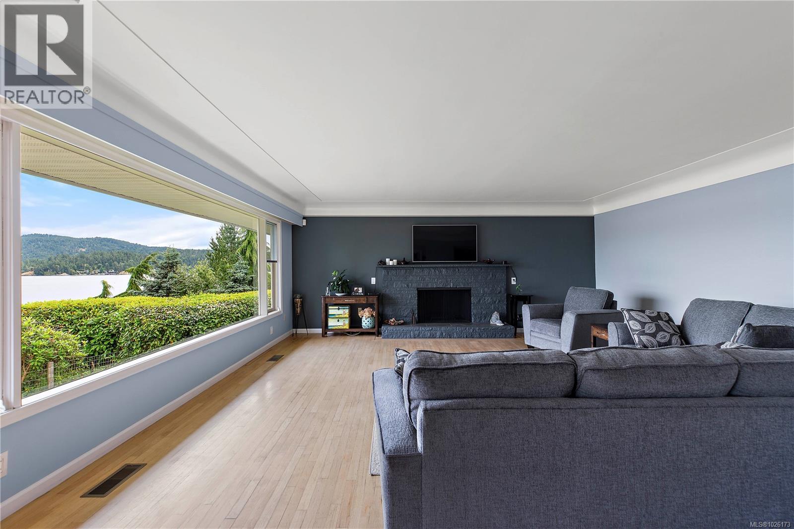  5957 Sooke Road, Sooke