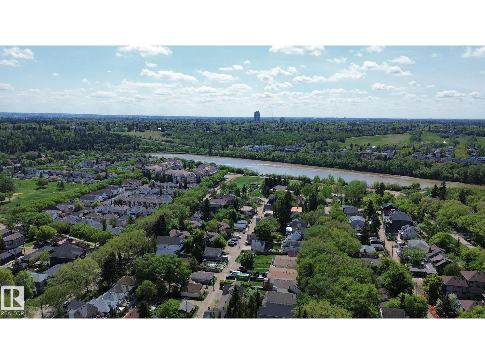 10173 93 ST NW NW, Edmonton