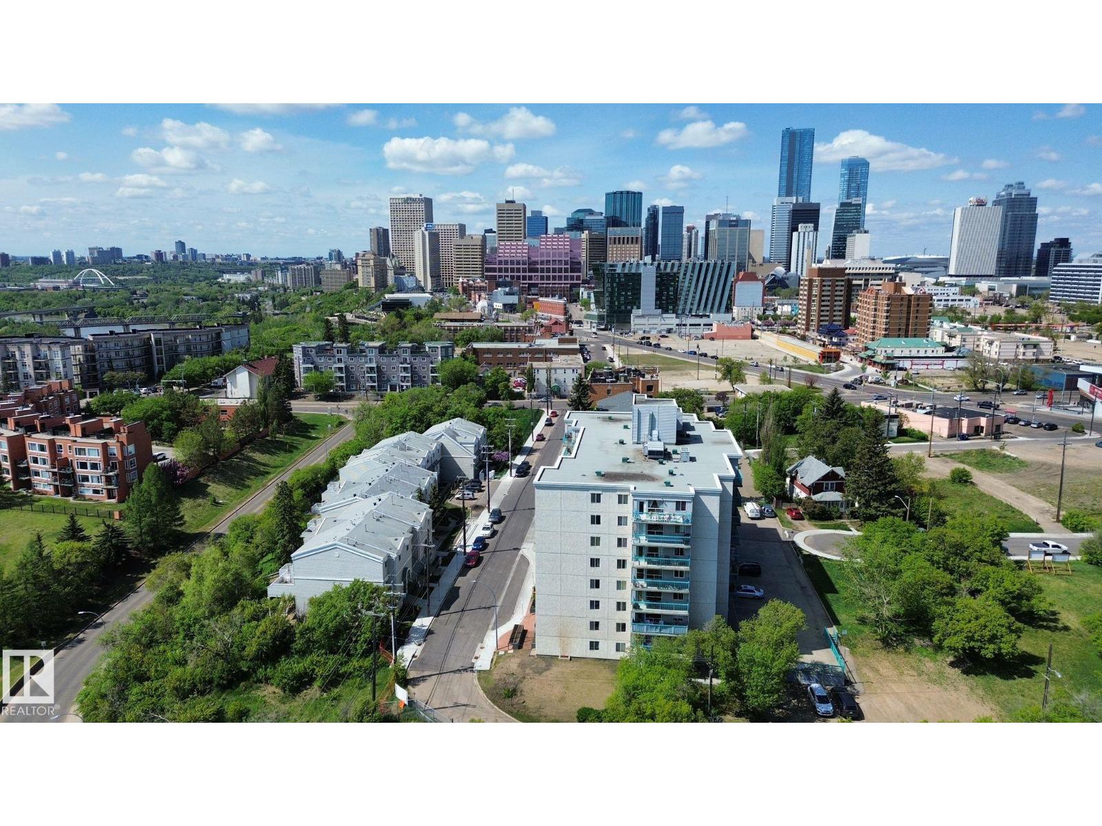 10173 93 ST NW NW, Edmonton