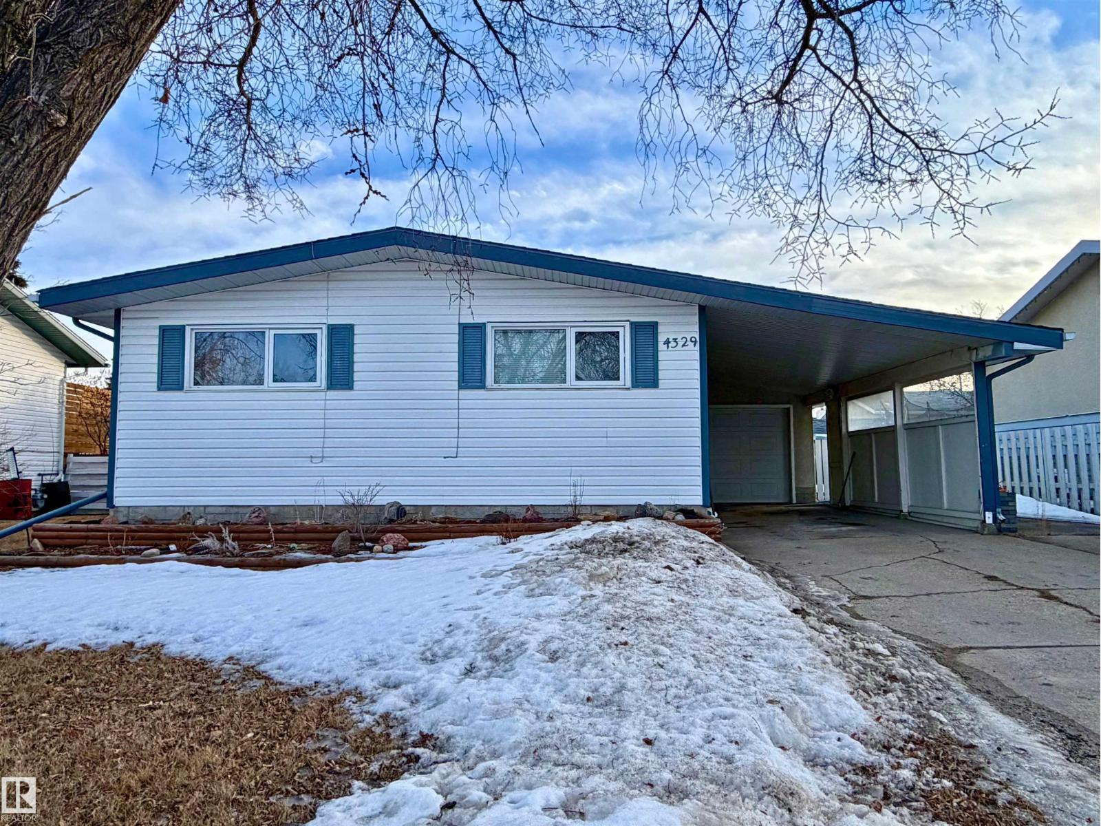 4329 45 AV - Photo 3 of 46, Drayton Valley, Alberta