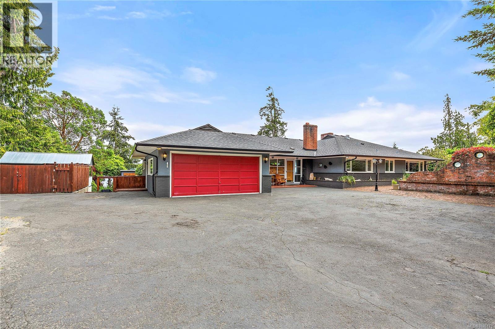  5957 Sooke Road, Sooke