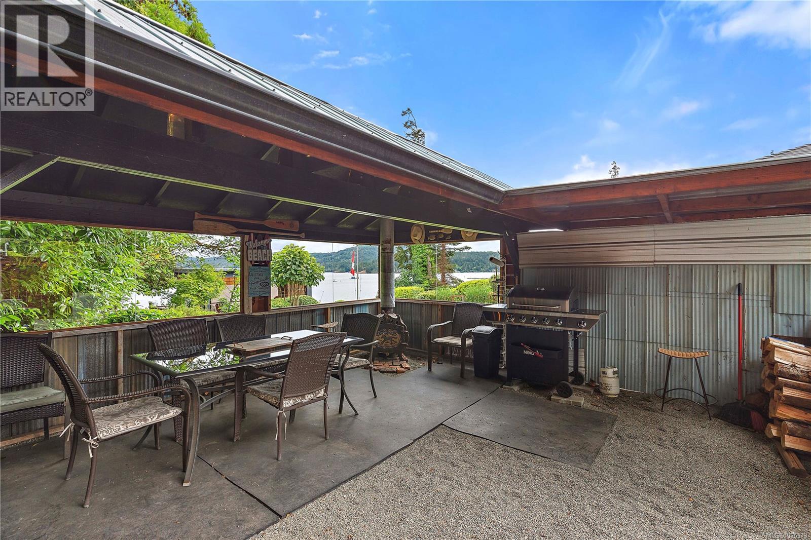  5957 Sooke Road, Sooke