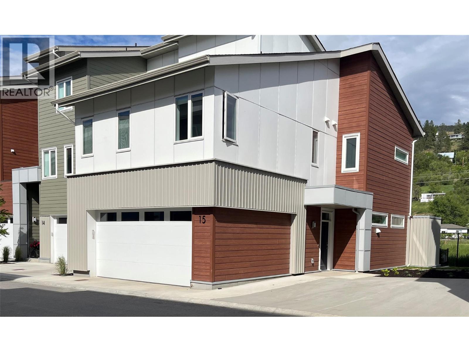 3719 Woodsdale Road Unit# 15 Lot# 15, Lake Country