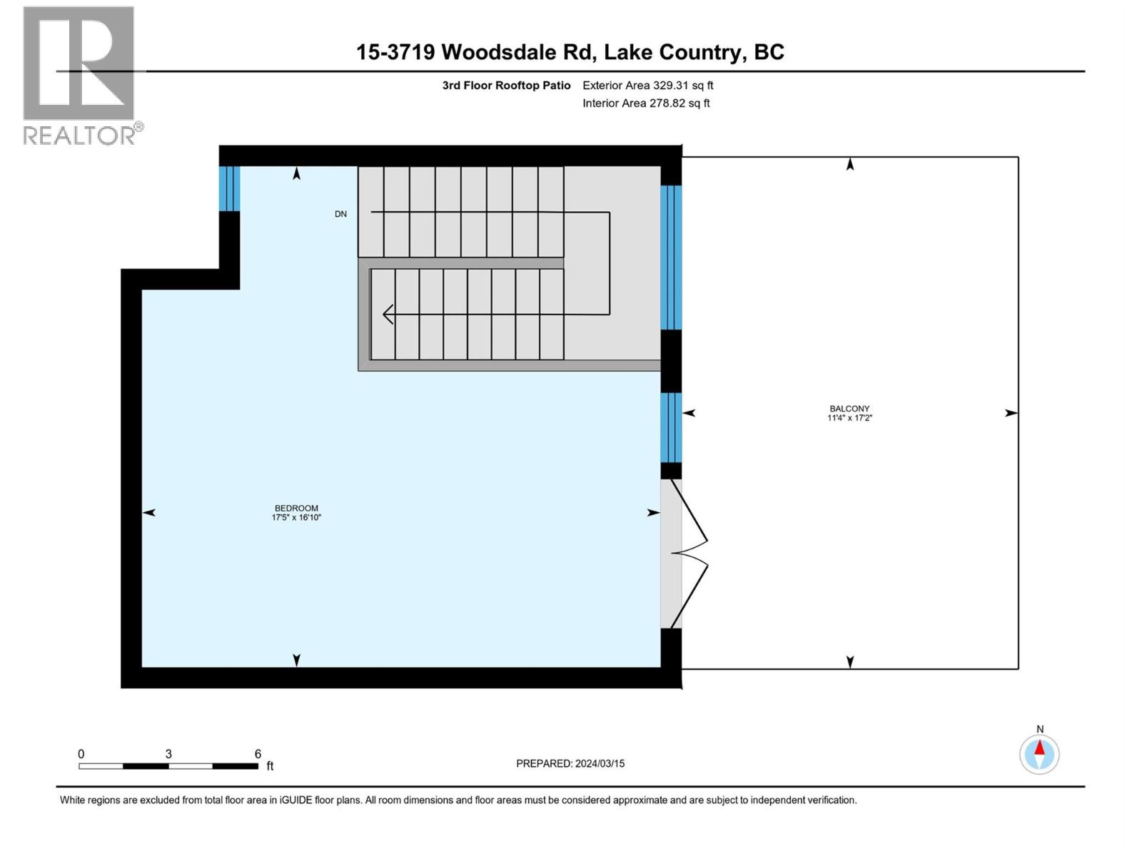 3719 Woodsdale Road Unit# 15 Lot# 15, Lake Country