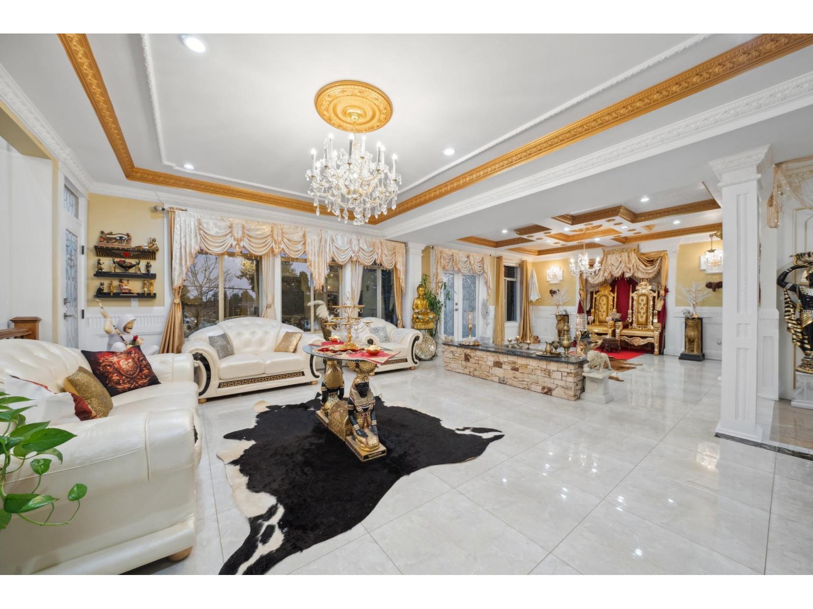 12788 ROSS PLACE, Surrey