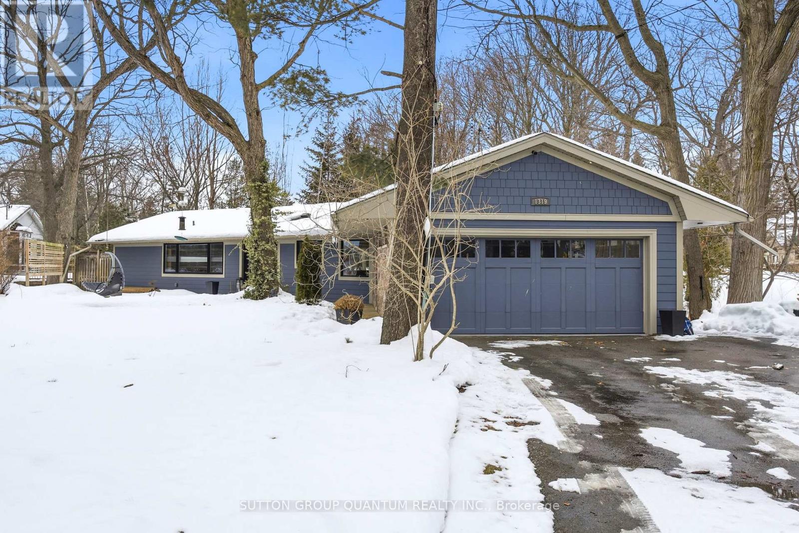 1319 South Aldo Drive