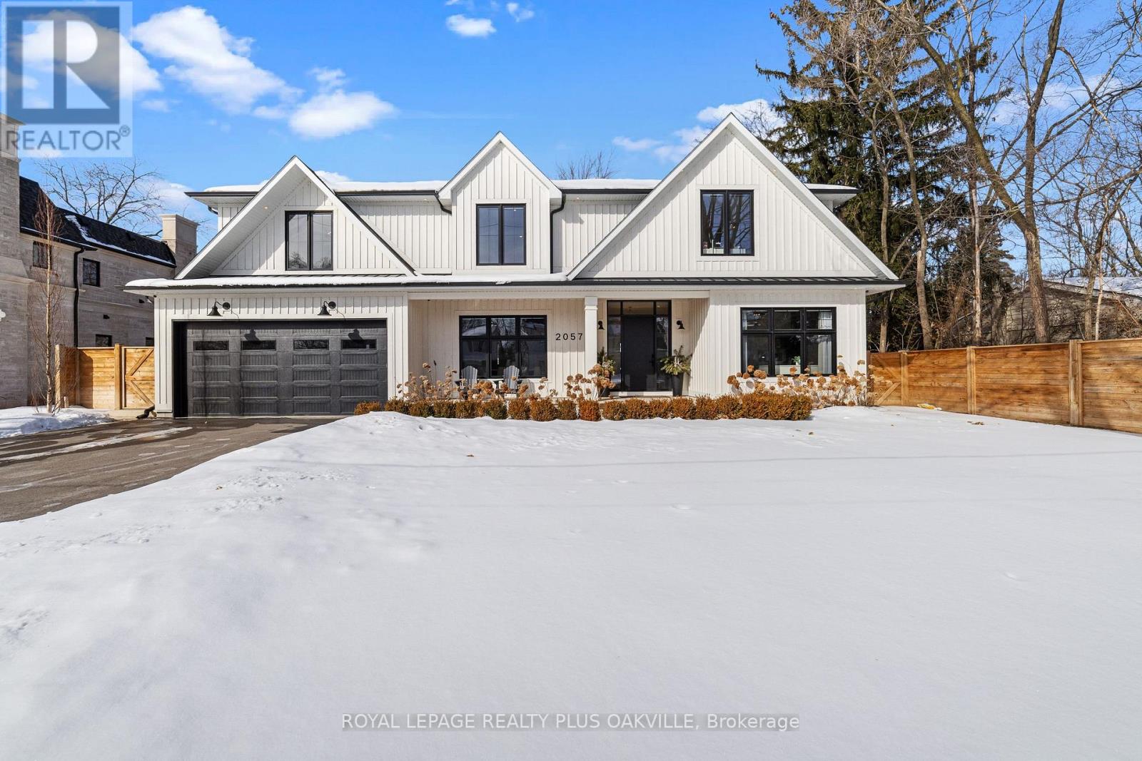 2057 SALVATOR BOULEVARD - Photo 2 of 50, Oakville (BR Bronte), Ontario