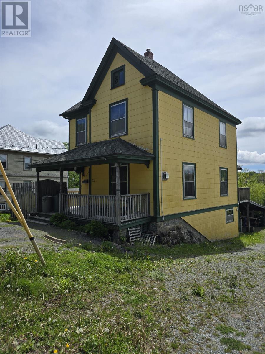 Property 3 of 26 of 63 Elm Street