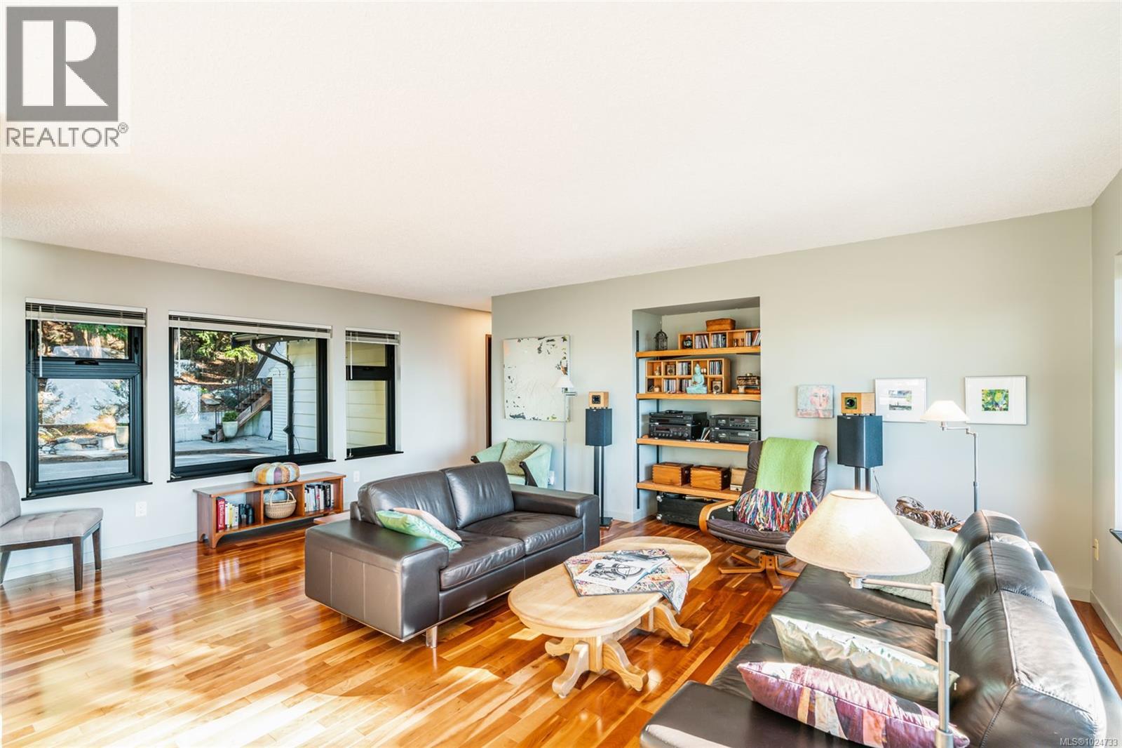 2405 Chain Way, Nanoose Bay