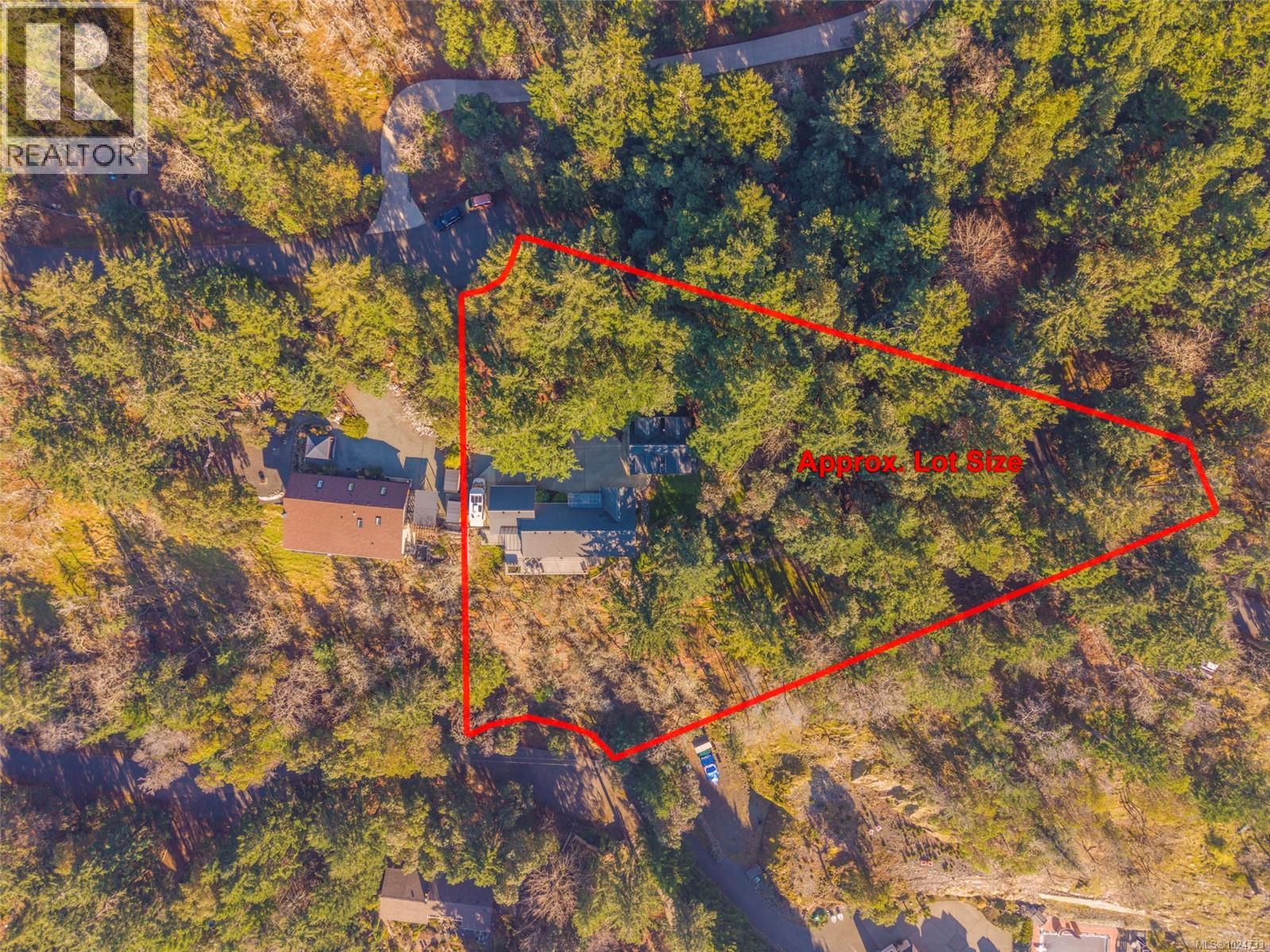 2405 Chain Way, Nanoose Bay