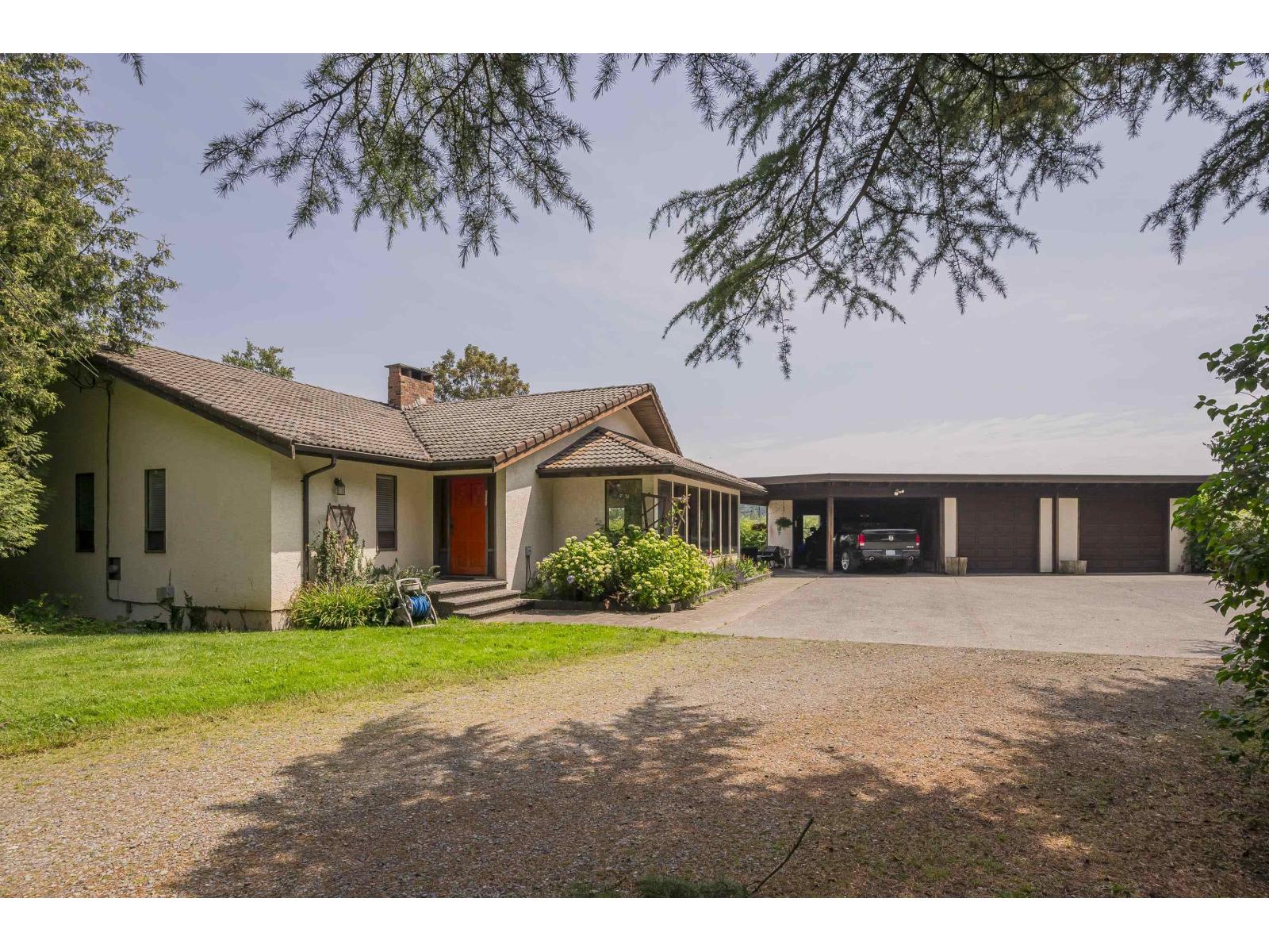 22801 48 AVENUE, Langley