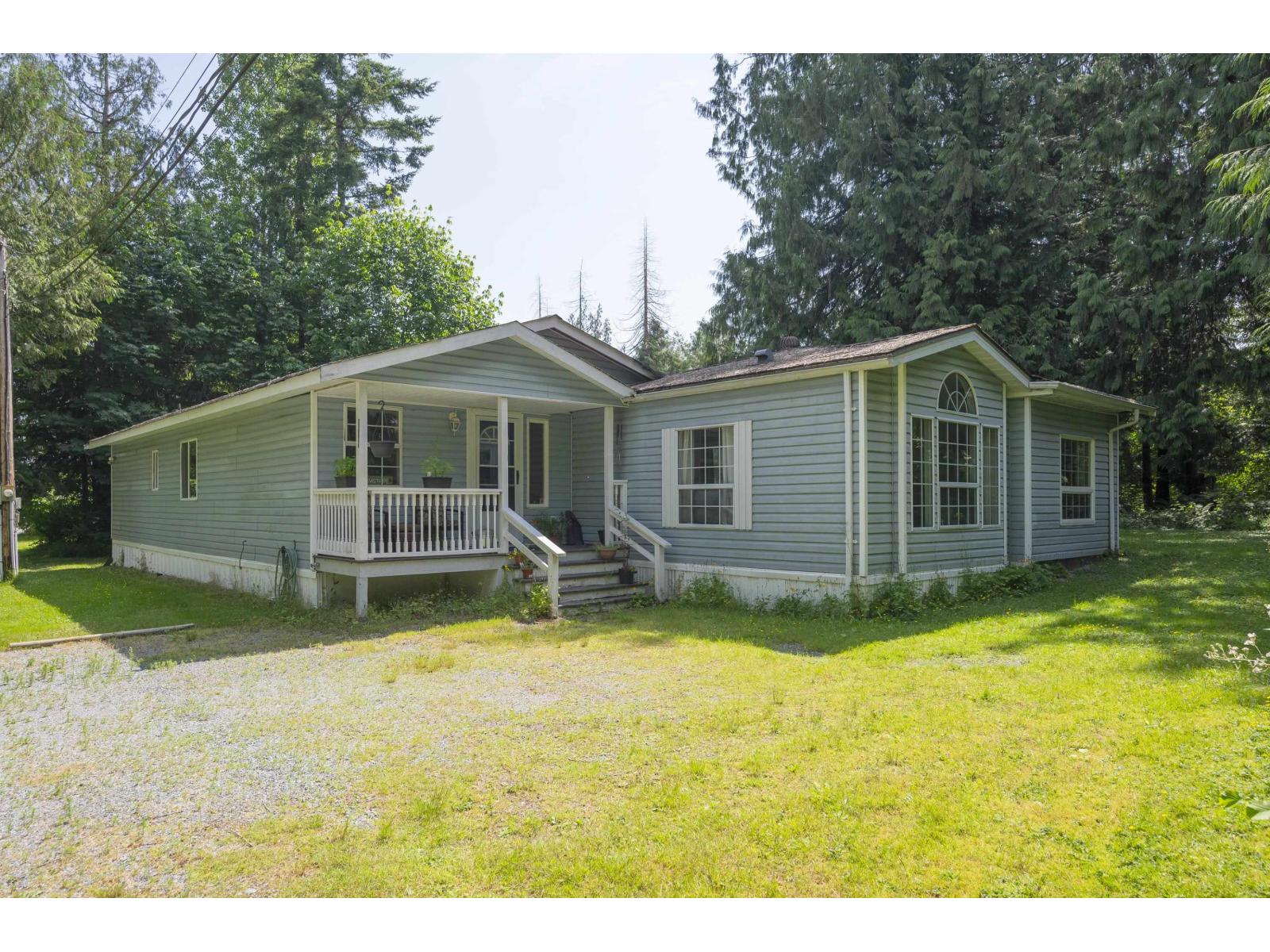 22801 48 AVENUE, Langley