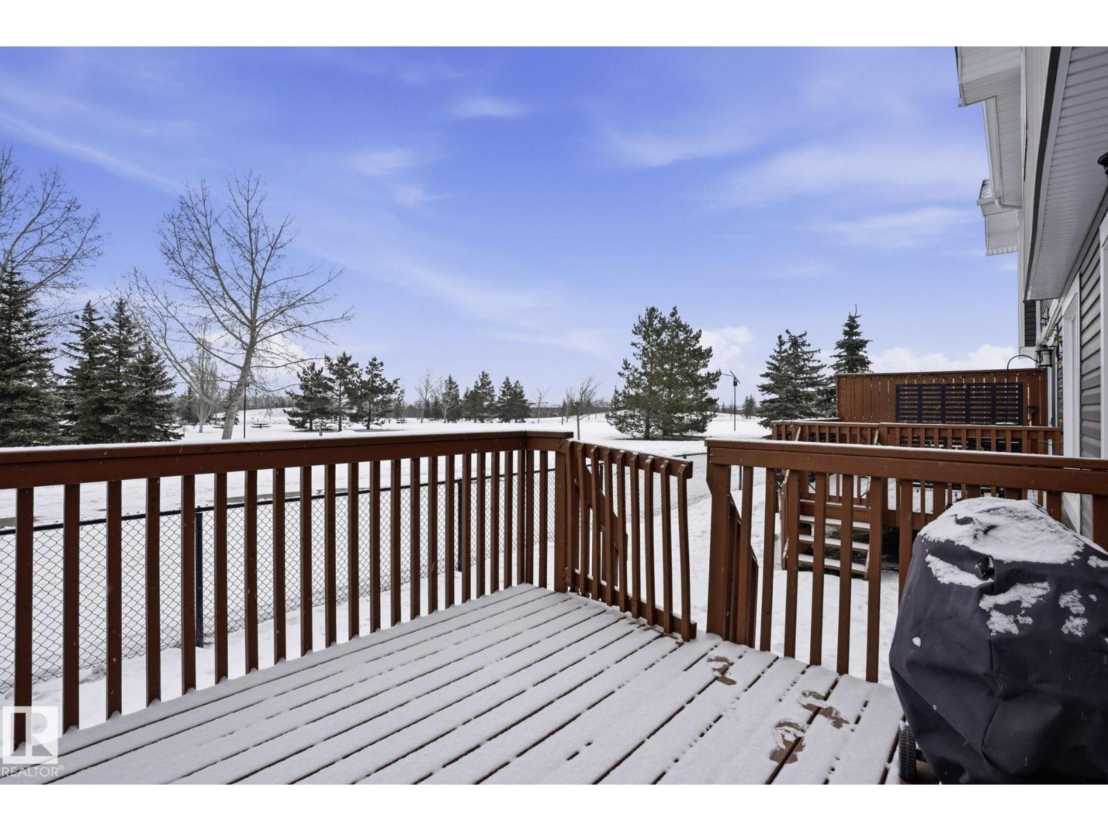 #27 500 GROVE DR, Spruce Grove