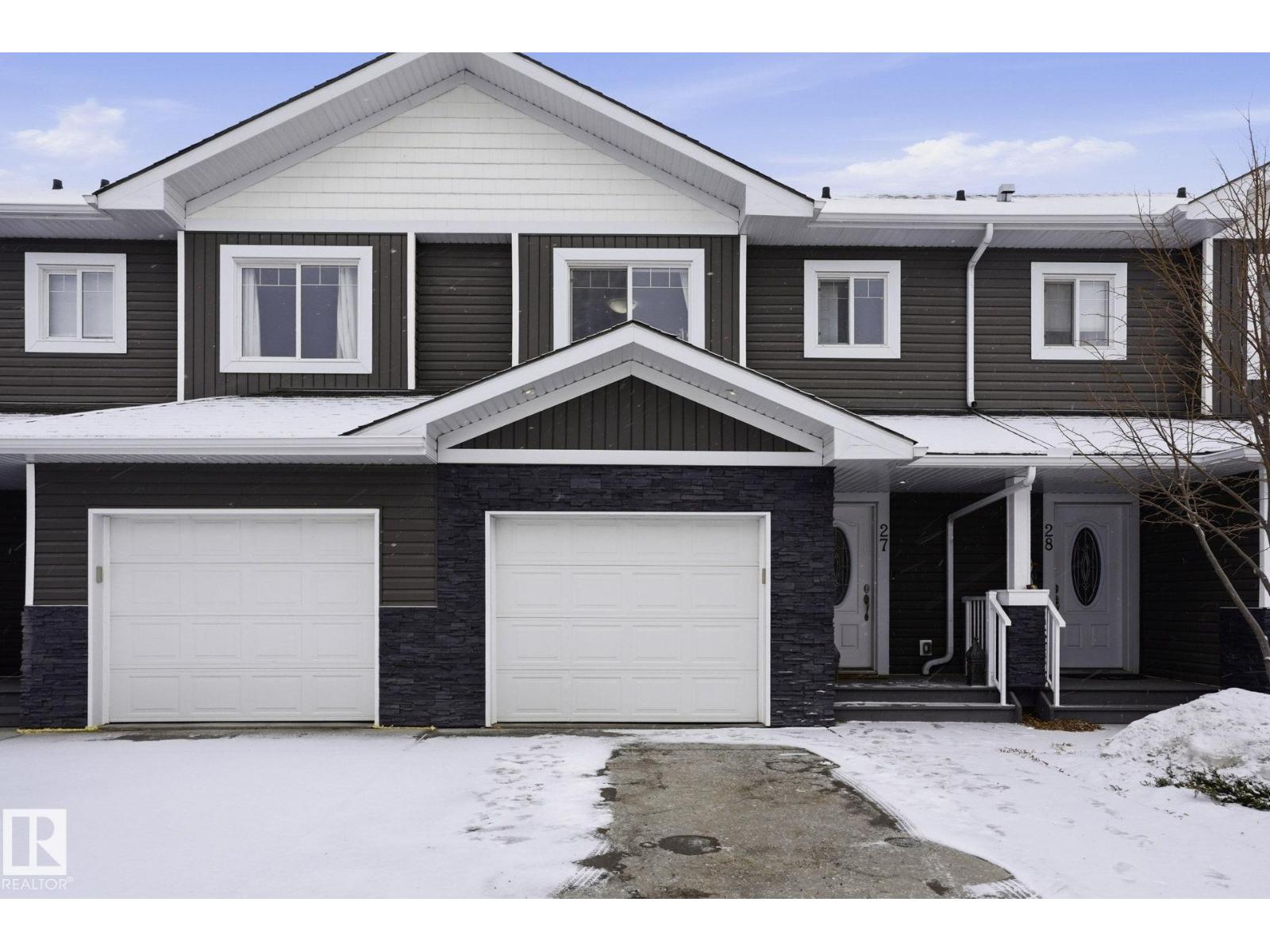 #27 500 GROVE DR, Spruce Grove