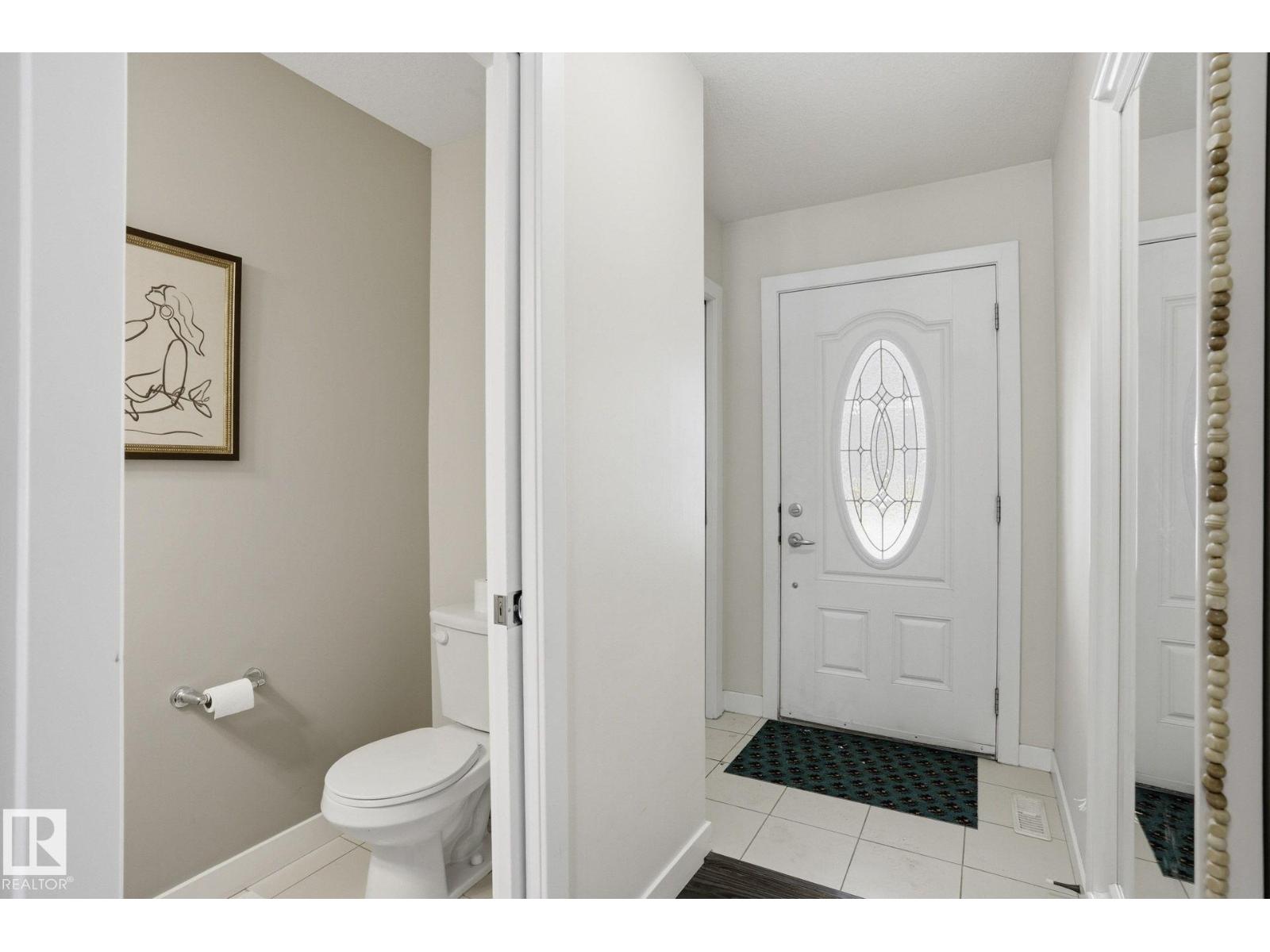 #27 500 GROVE DR, Spruce Grove