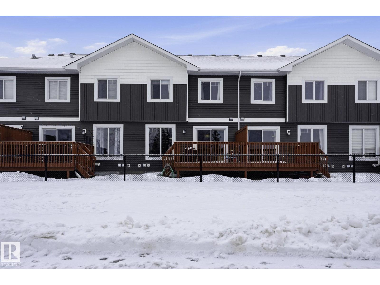 #27 500 GROVE DR, Spruce Grove