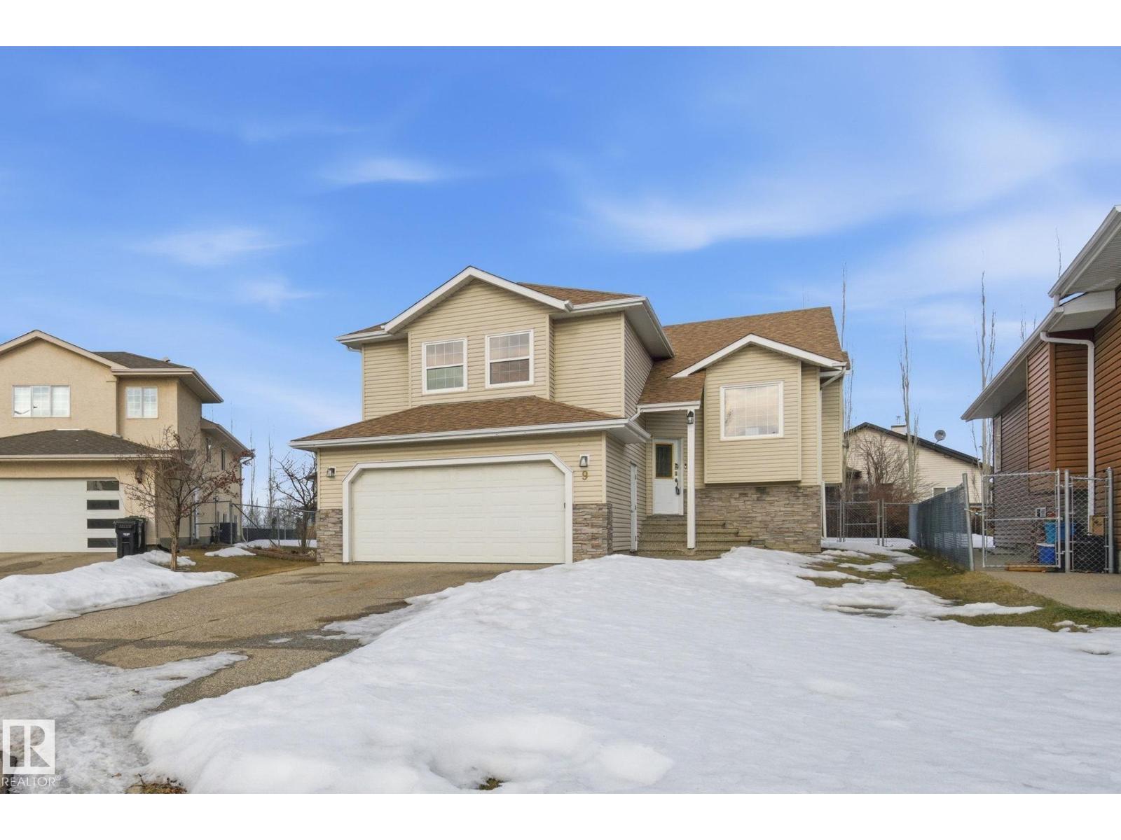 9 DEERFIELD CO, Spruce Grove