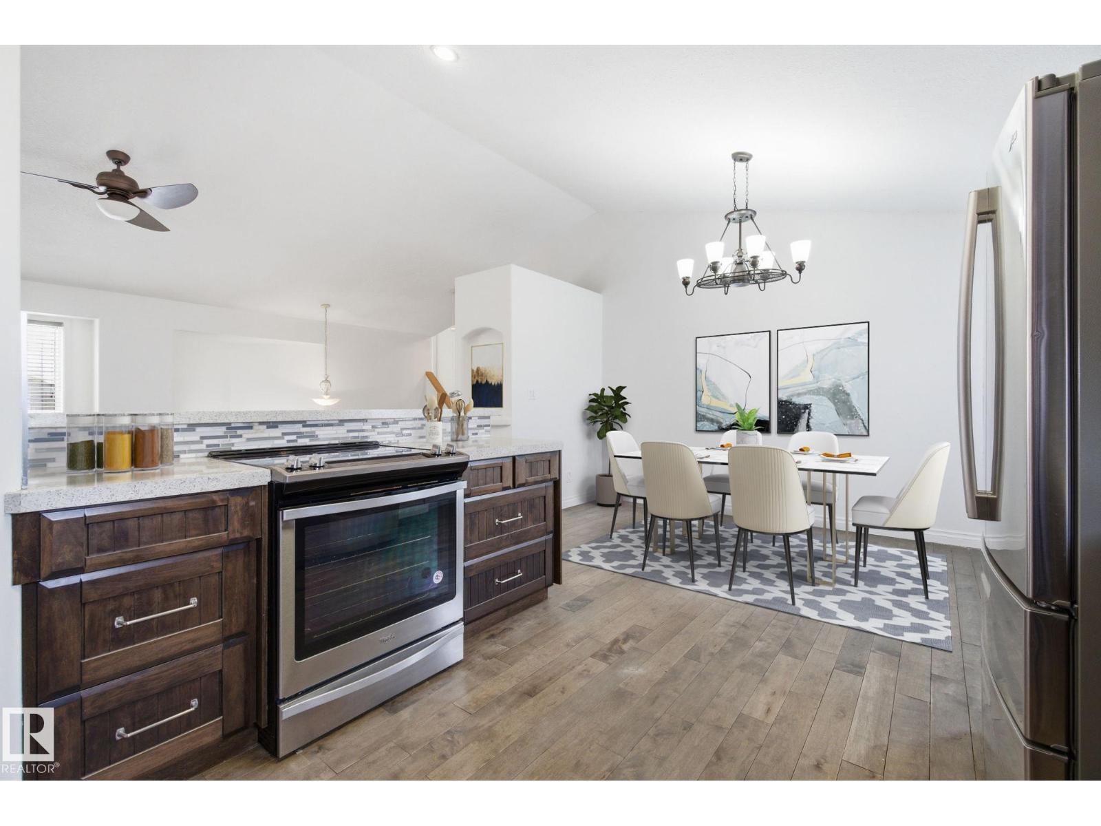 9 DEERFIELD CO, Spruce Grove