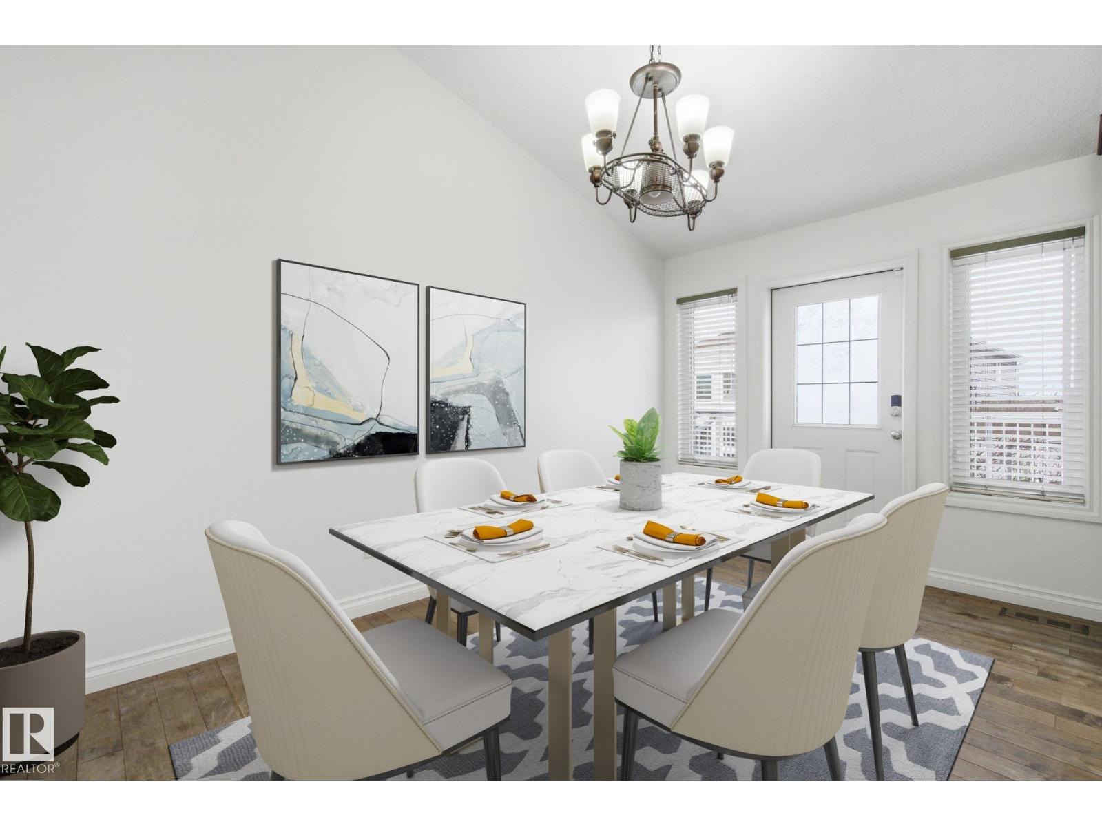 9 DEERFIELD CO, Spruce Grove