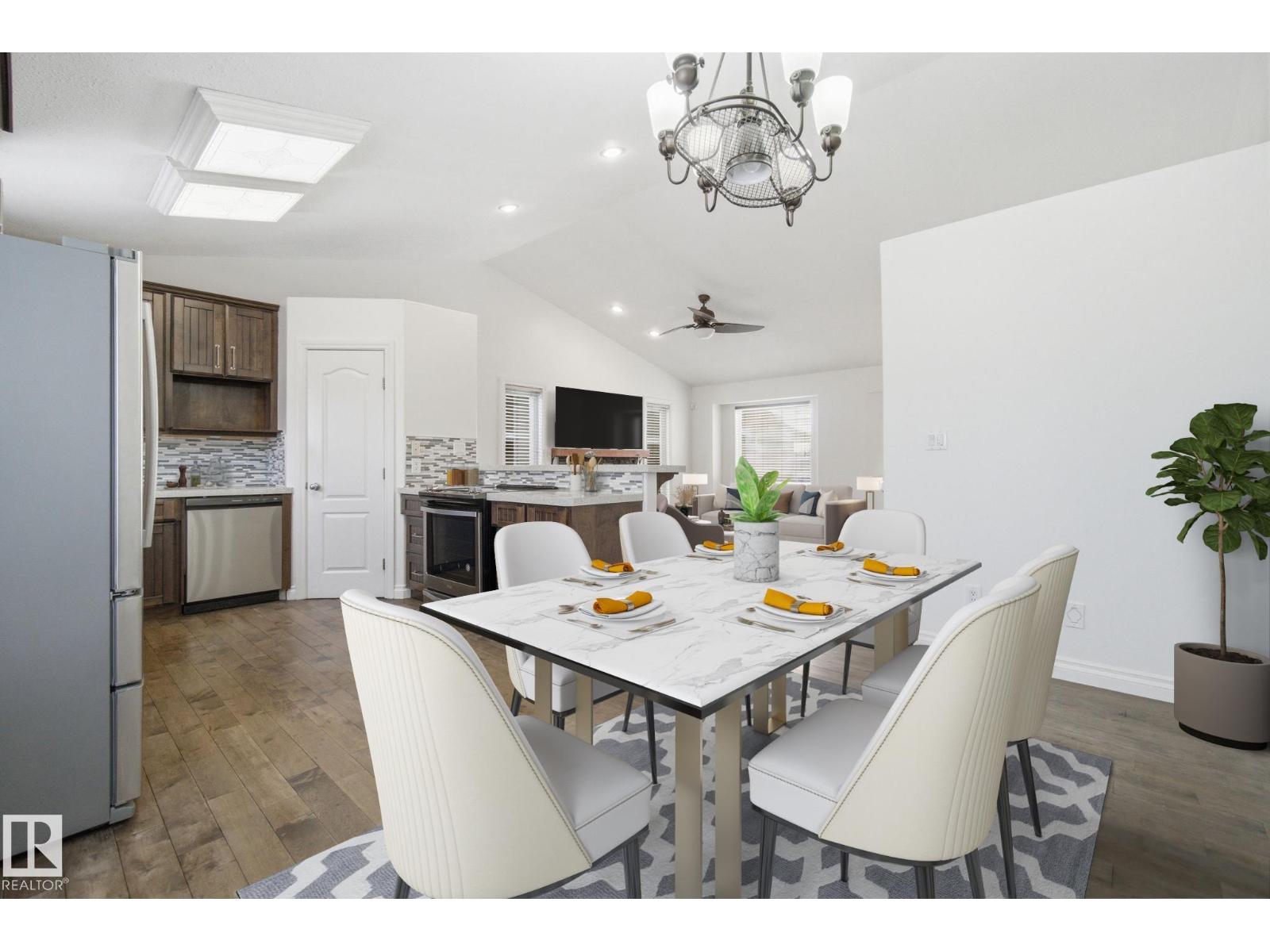 9 DEERFIELD CO, Spruce Grove