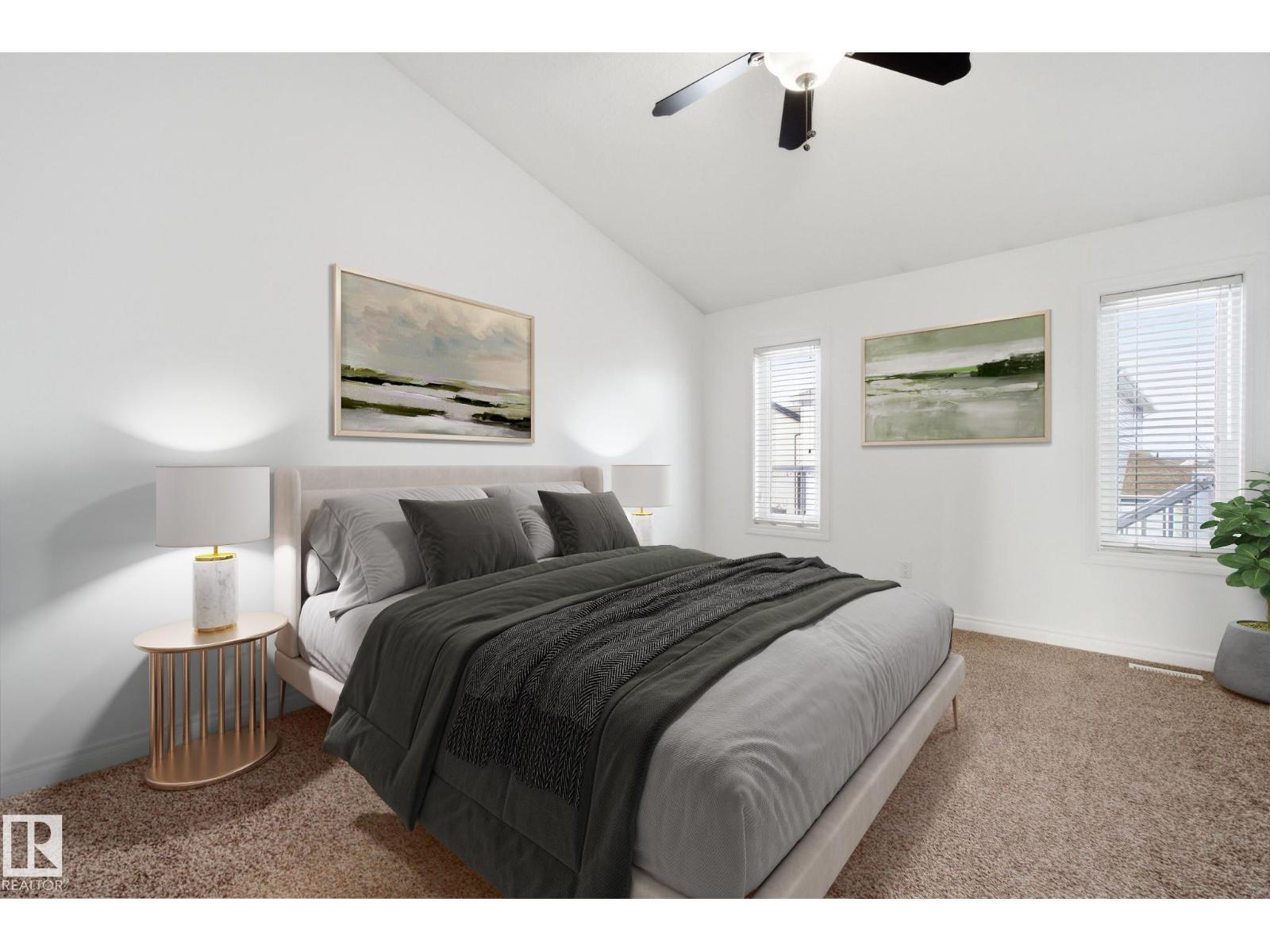 9 DEERFIELD CO, Spruce Grove