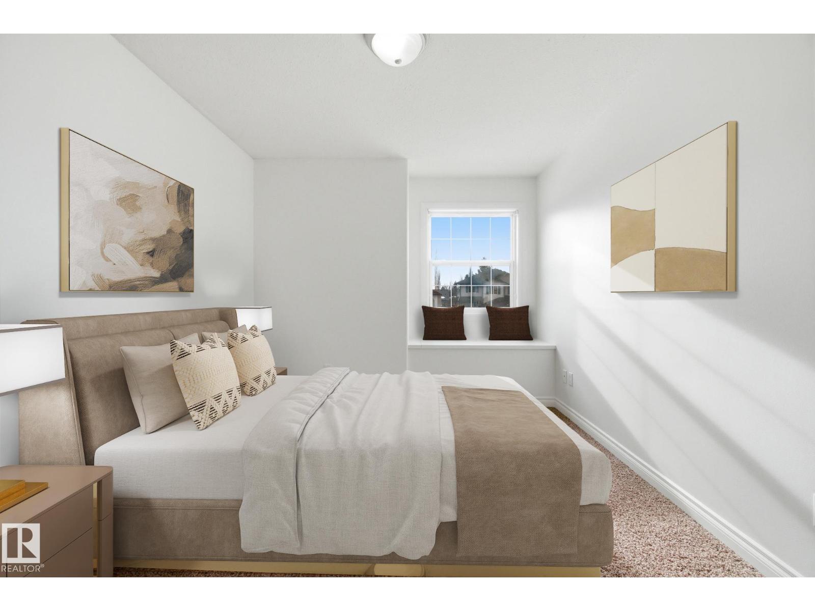 9 DEERFIELD CO, Spruce Grove