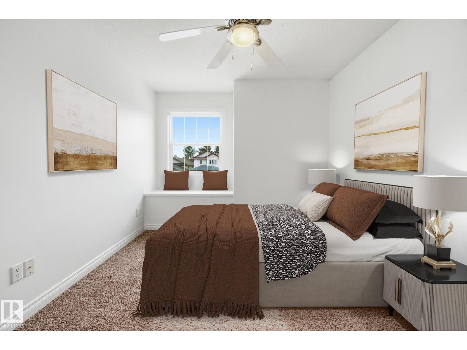 9 DEERFIELD CO, Spruce Grove