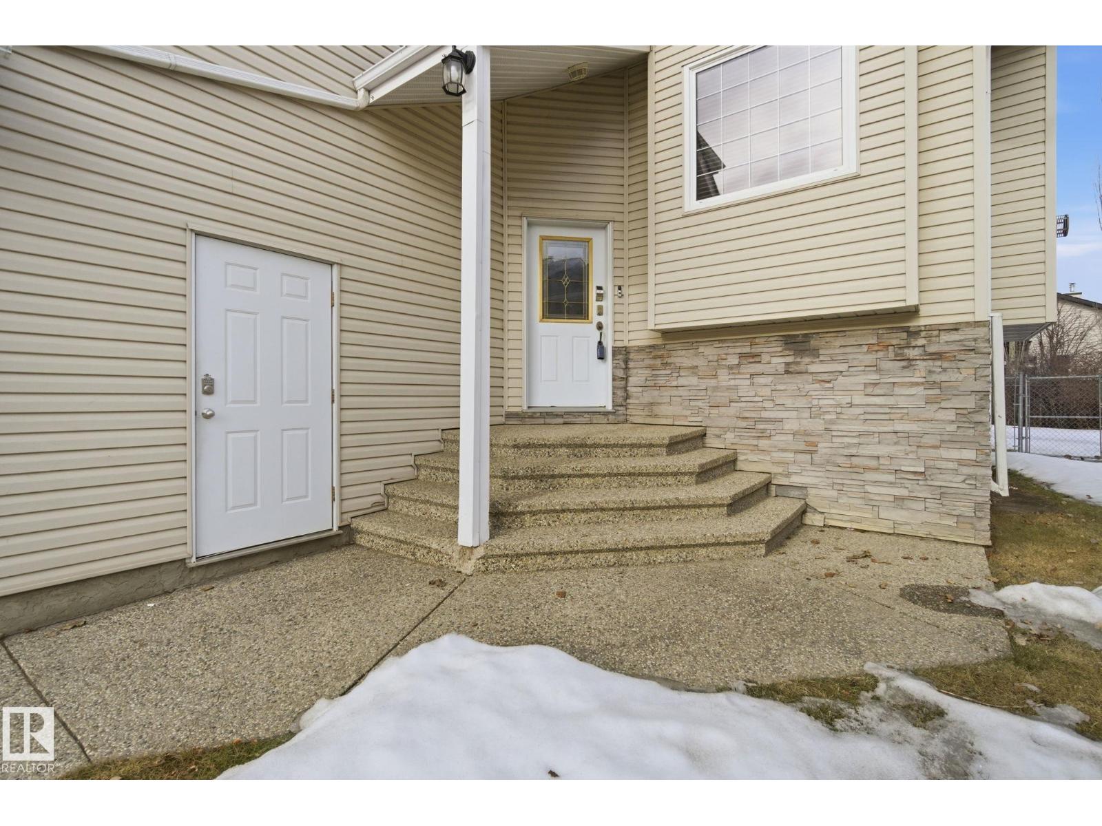 9 DEERFIELD CO, Spruce Grove