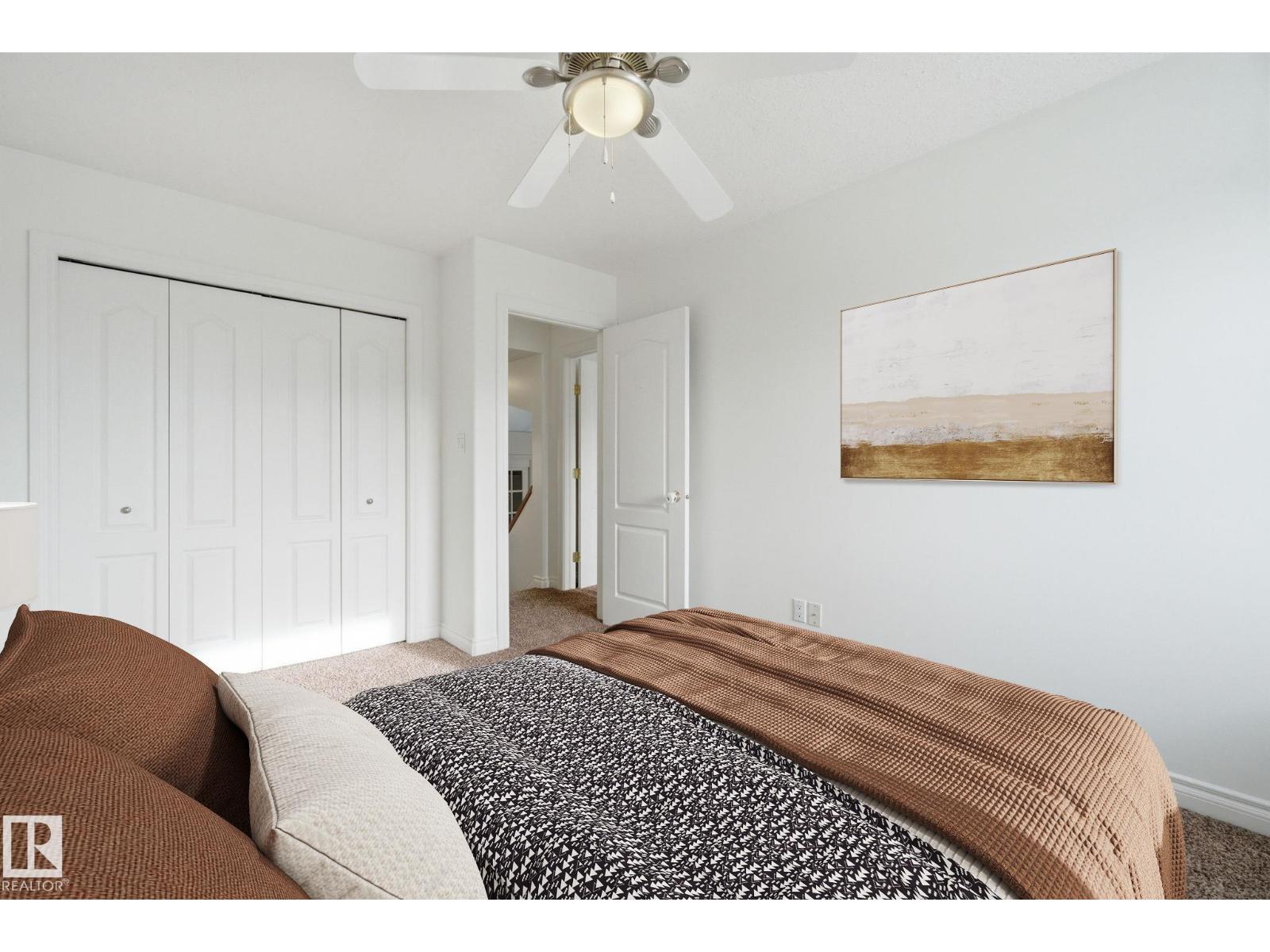 9 DEERFIELD CO, Spruce Grove