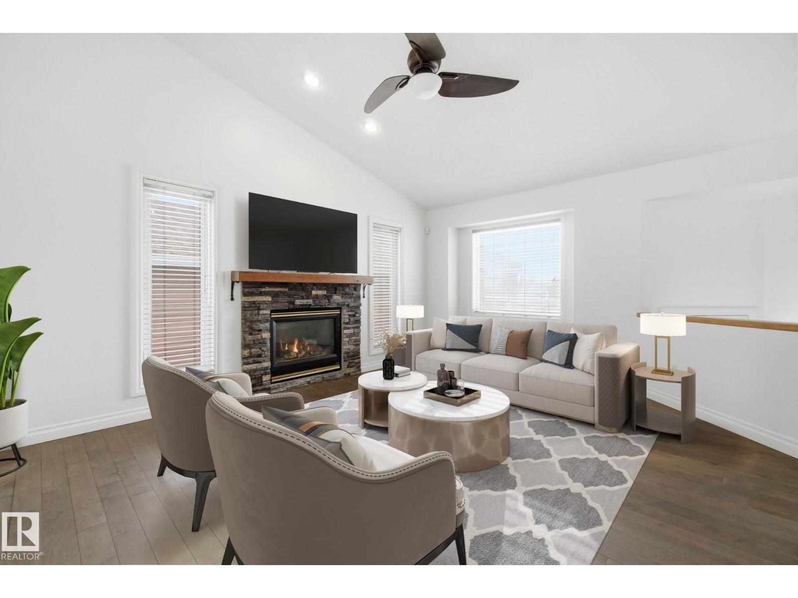 9 DEERFIELD CO, Spruce Grove