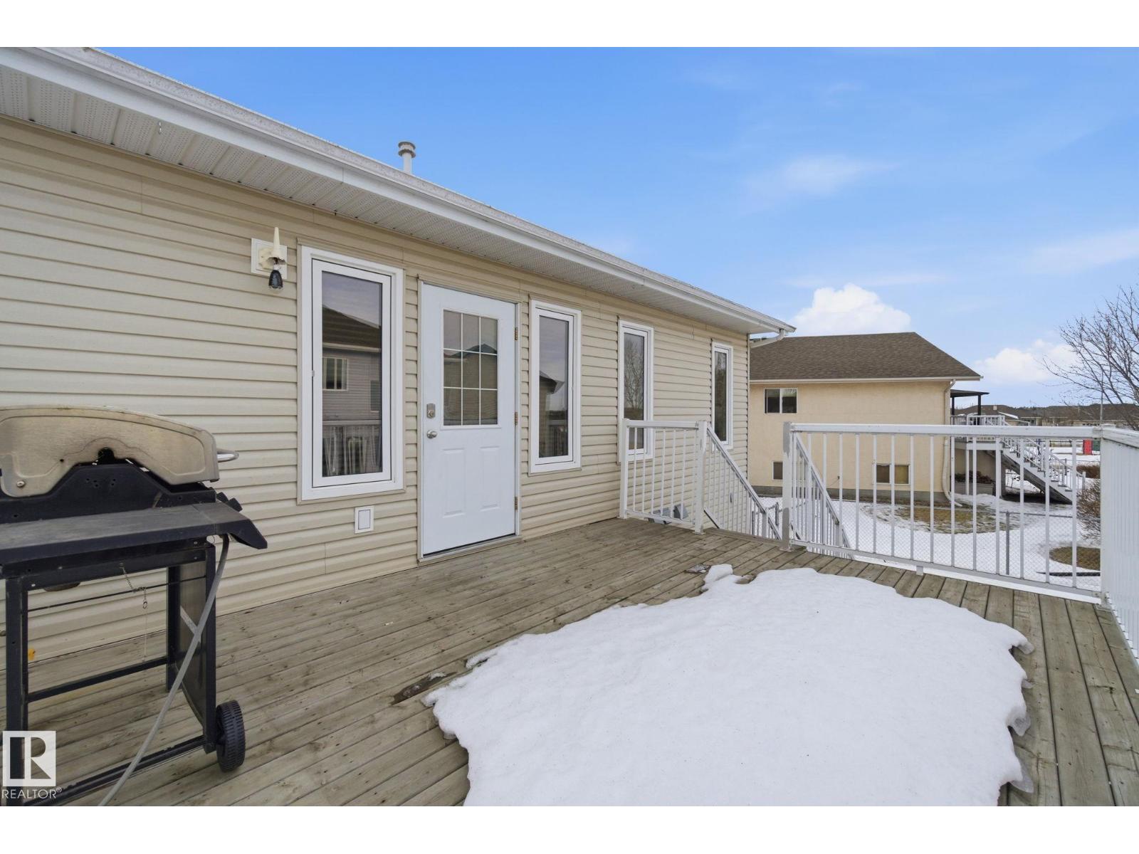 9 DEERFIELD CO, Spruce Grove