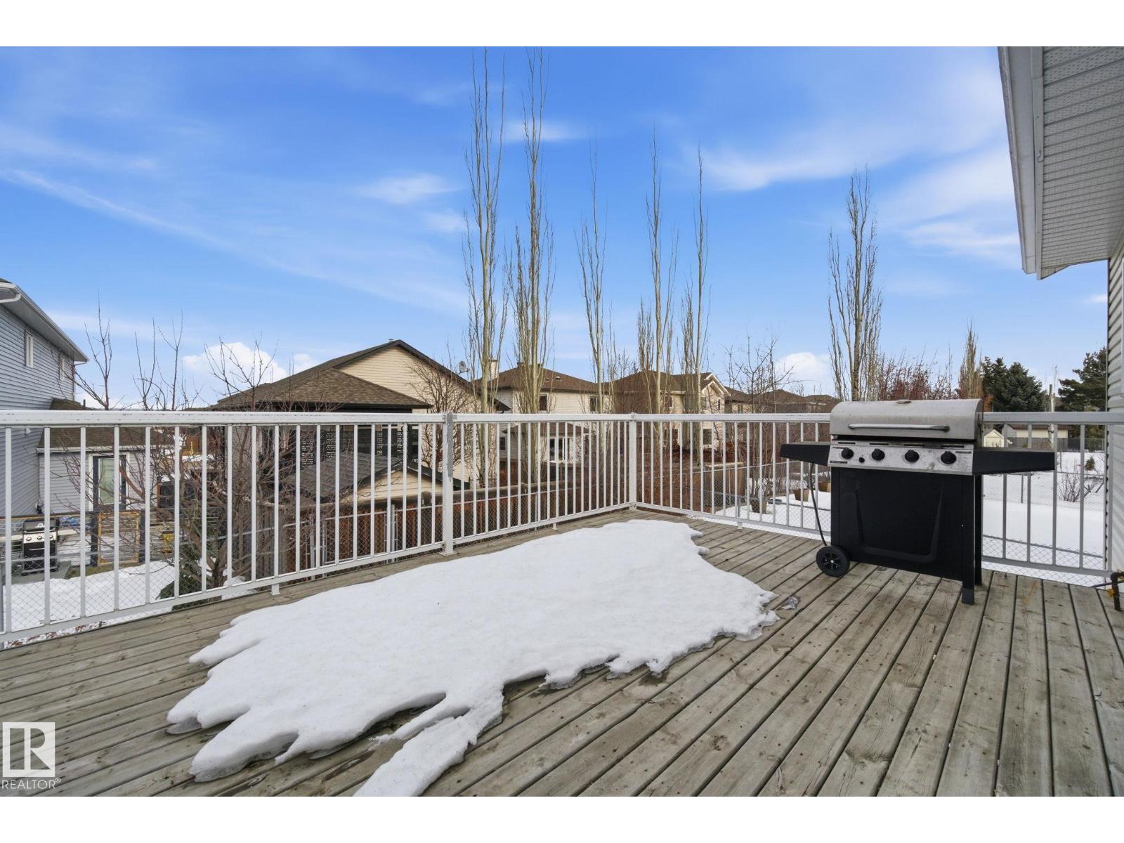 9 DEERFIELD CO, Spruce Grove