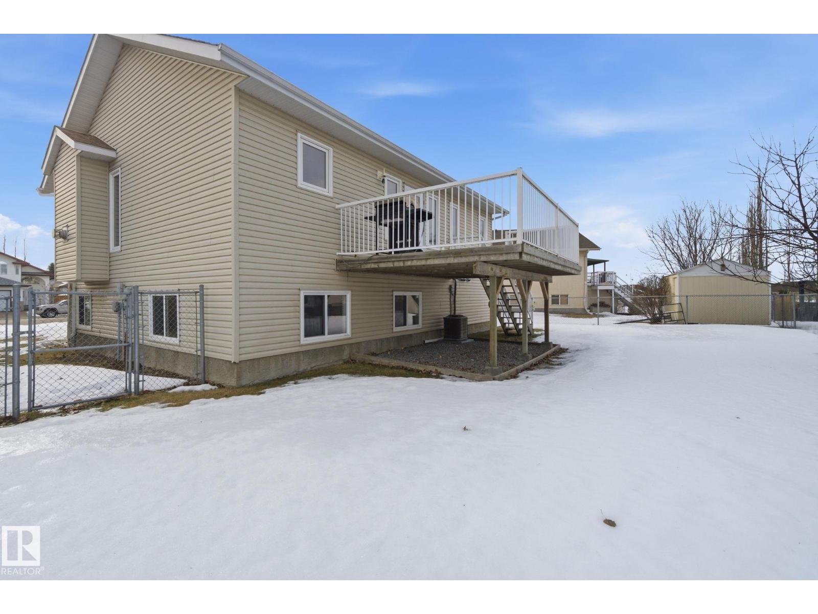 9 DEERFIELD CO, Spruce Grove