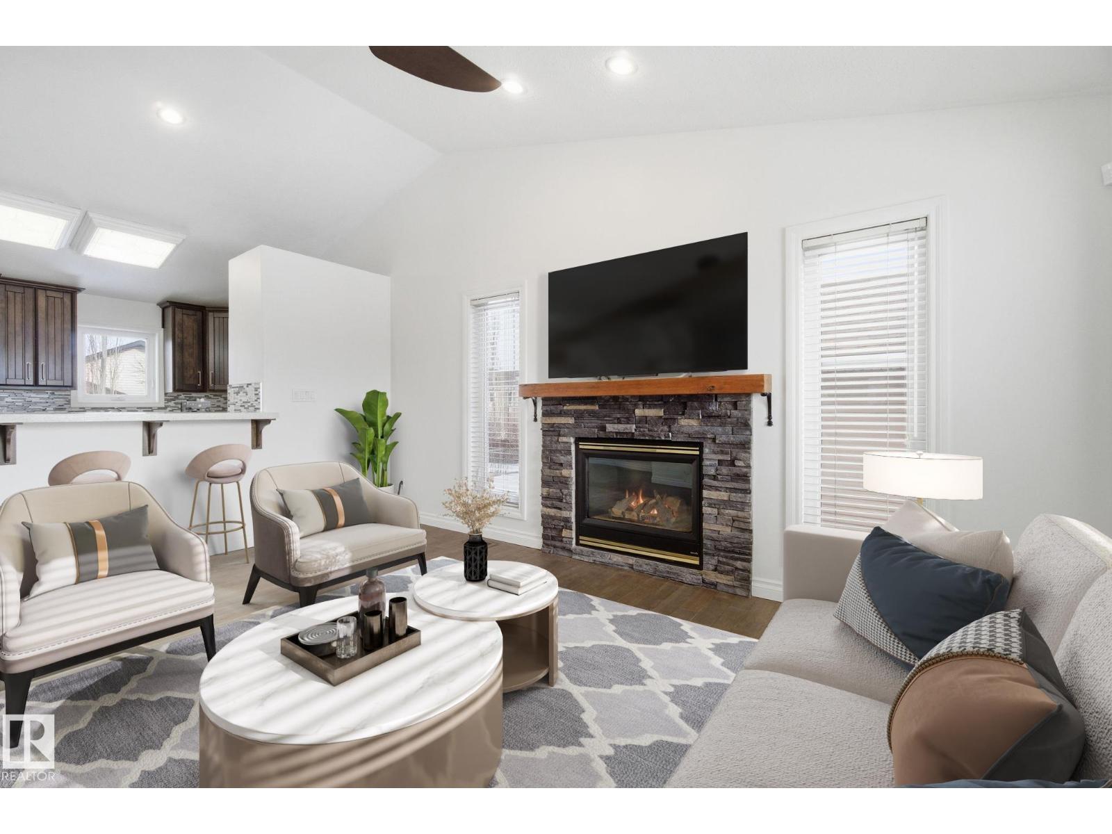 9 DEERFIELD CO, Spruce Grove