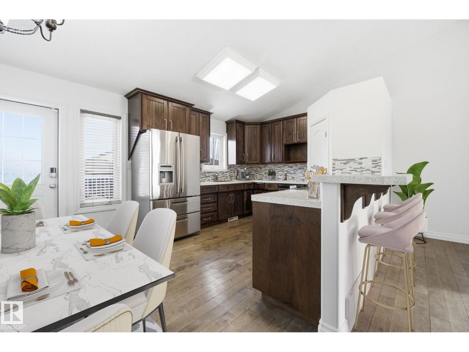 9 DEERFIELD CO, Spruce Grove