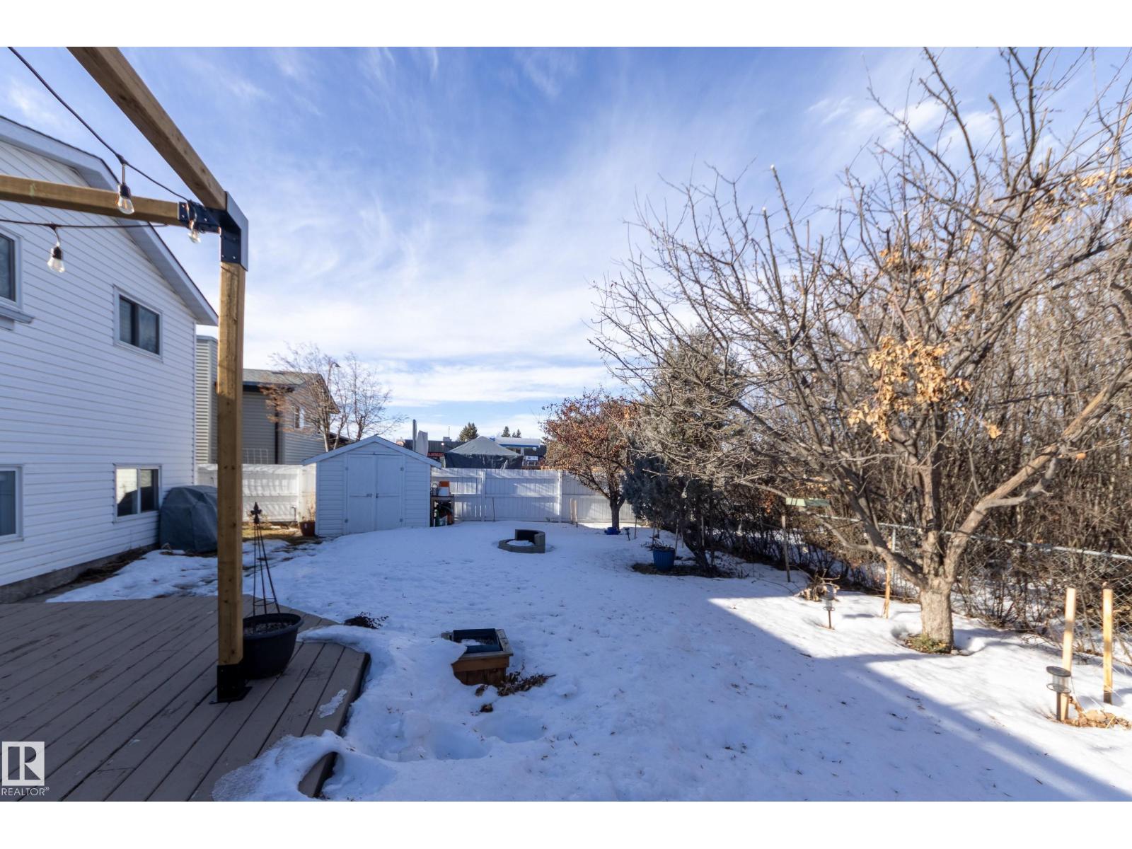 18316 60 AV NW, Edmonton