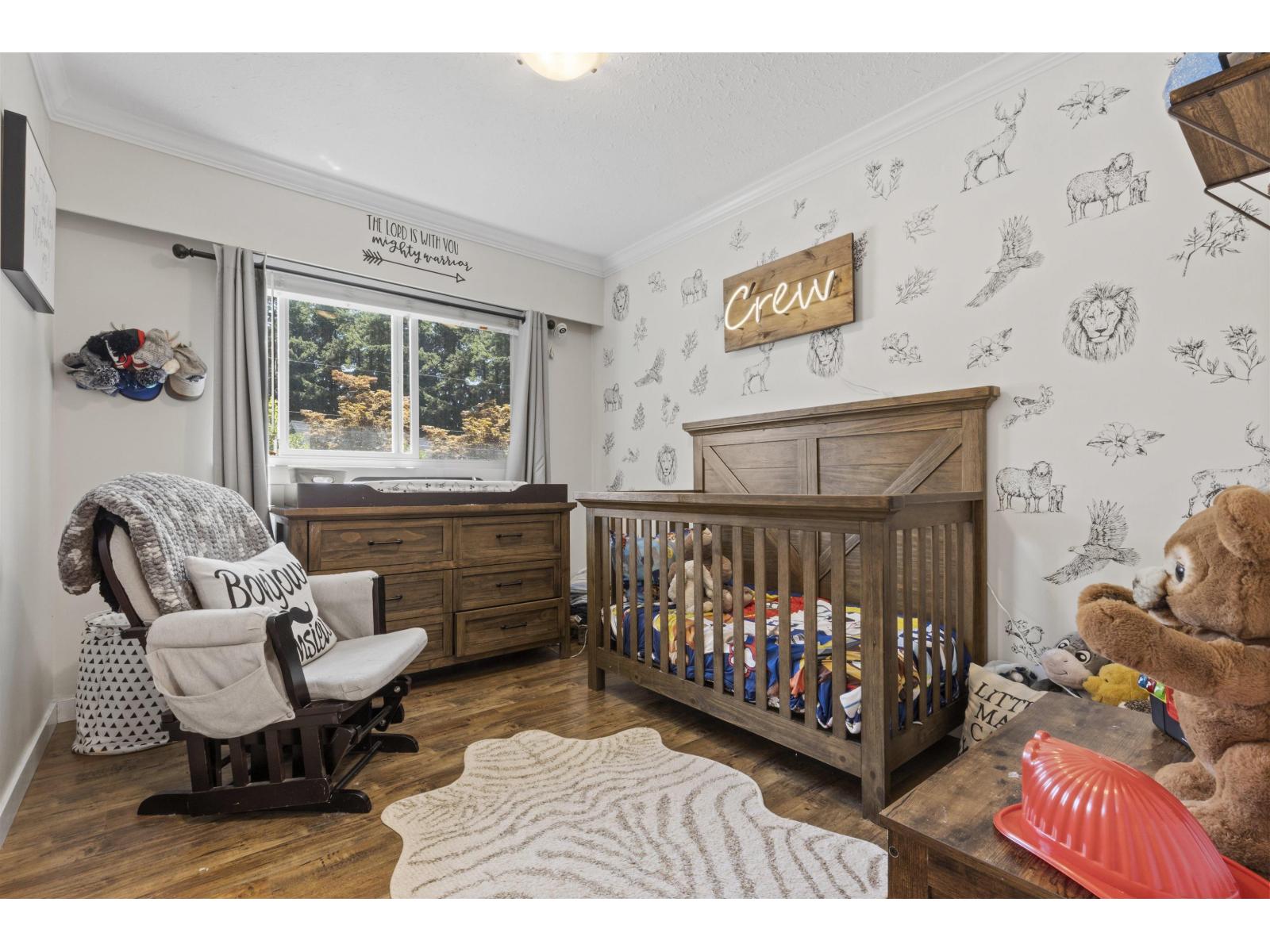 19745 38A AVENUE, Langley