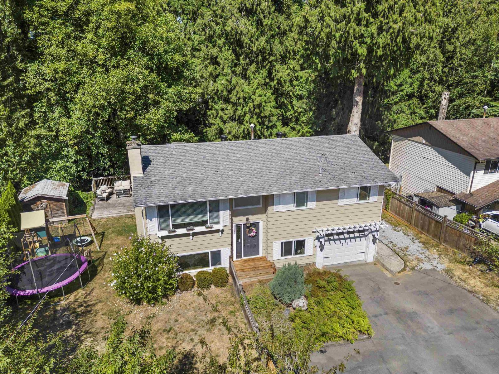 19745 38A AVENUE, Langley