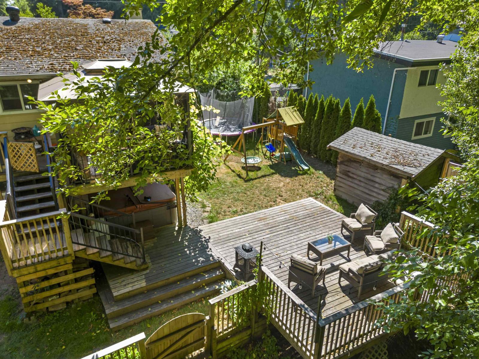 19745 38A AVENUE, Langley