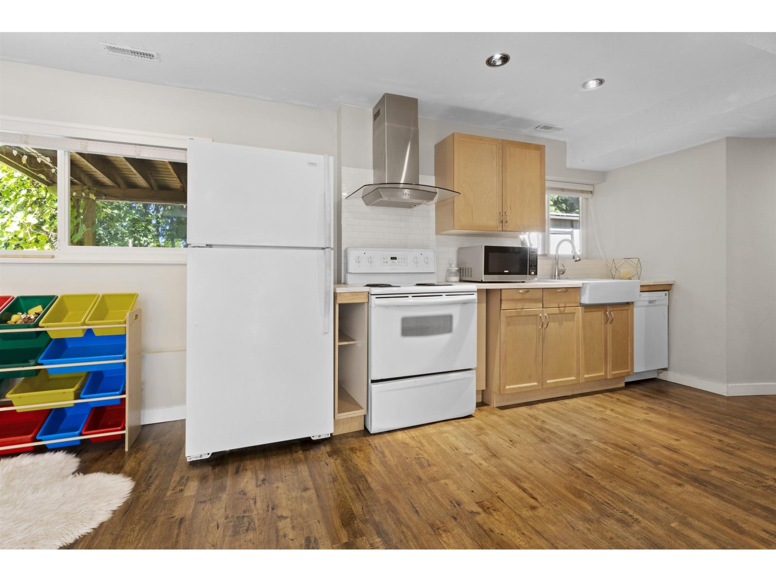 19745 38A AVENUE, Langley