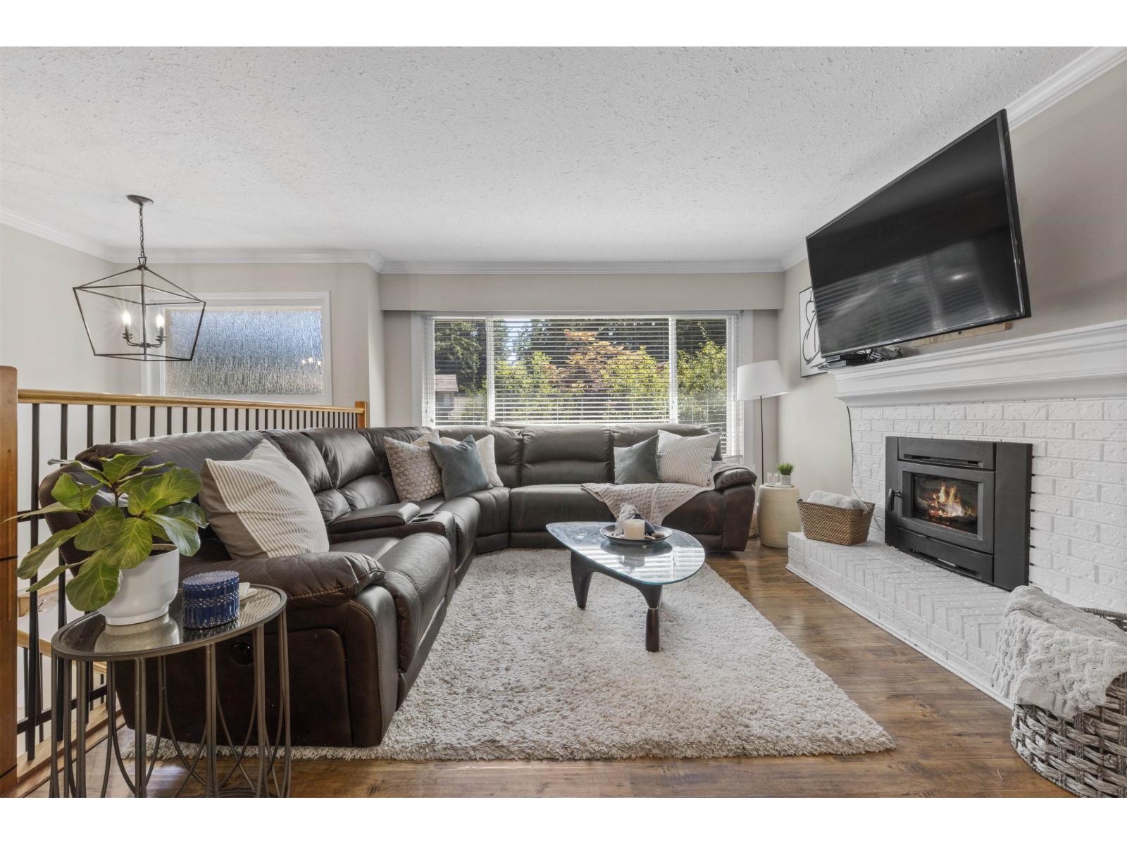 19745 38A AVENUE, Langley