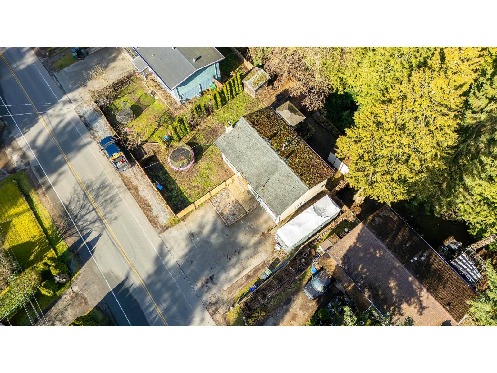 19745 38A AVENUE, Langley