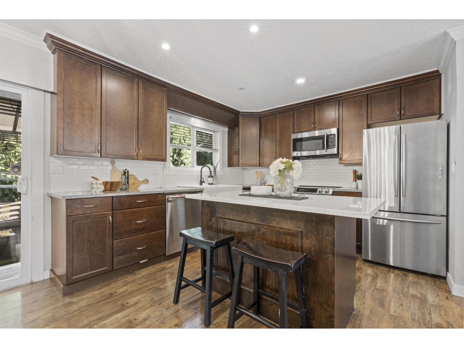 19745 38A AVENUE, Langley