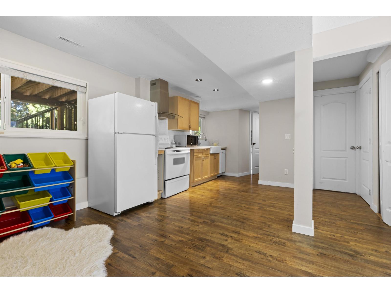 19745 38A AVENUE, Langley