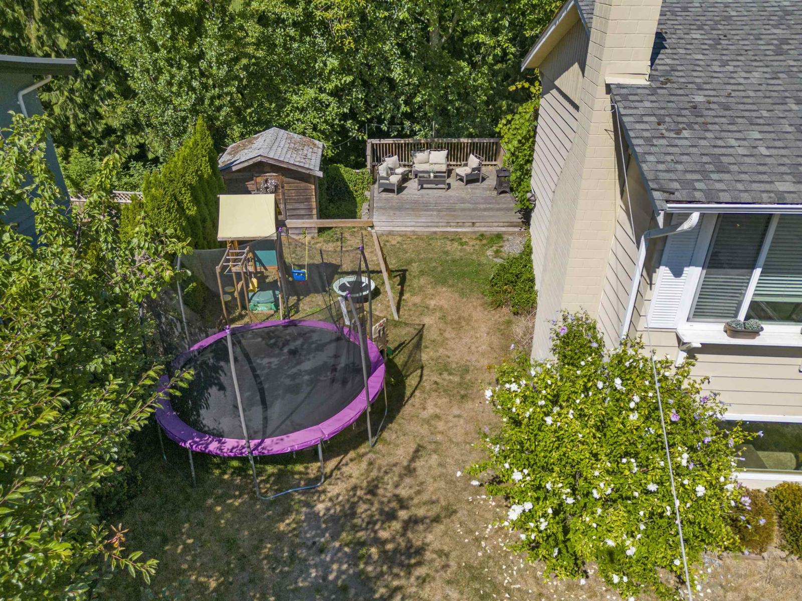 19745 38A AVENUE, Langley